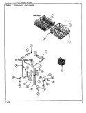Part Location Diagram of 2955-0001 Whirlpool DISCONTINUED