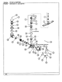 Part Location Diagram of 3280-0003 Whirlpool DISCONTINUED
