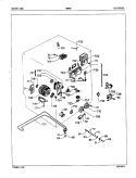 Part Location Diagram of 043737 Whirlpool SCREW