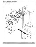 Part Location Diagram of 69617-2 Whirlpool HEATER- DI