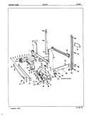 Part Location Diagram of 808495 Whirlpool Clamp