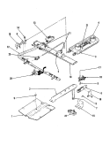Part Location Diagram of 1566267 Whirlpool PILOT Assembly.