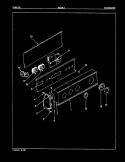 Part Location Diagram of 35-2211 Whirlpool USE WPL 35-2748