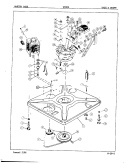 Part Location Diagram of 33-9303 Whirlpool USE WPL 33-9952