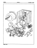 Part Location Diagram of 53-0183 Whirlpool RH CYL GLIDE