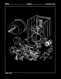 Part Location Diagram of 53-1648 Whirlpool IDLER SPRING