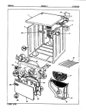 Part Location Diagram of 53-0160 Whirlpool USE WPL 31001714