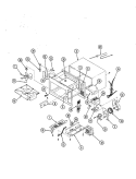 Part Location Diagram of 04010211 Whirlpool WIRE HARNESS