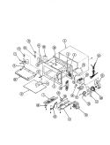 Part Location Diagram of Y06030054 Whirlpool USE WPL Y06030070