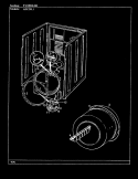 Part Location Diagram of 53-1512 Whirlpool Drive Belt