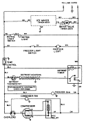 WIRING INFORMATION Diagram and Parts List for GS20A83V  Maytag Refrigerator
