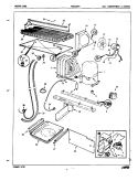 Part Location Diagram of 65275-7 Whirlpool USE WPL 65275-19