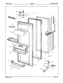 Part Location Diagram of 62391-15-AM Whirlpool N/L/A 01/20/04