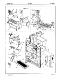 Part Location Diagram of 66436-1 Whirlpool AUGER