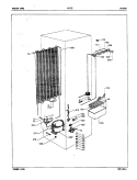 Part Location Diagram of 65319-1 Whirlpool SHAFT