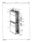 Part Location Diagram of 043745 Whirlpool SCREW