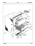 Part Location Diagram of 042397 Whirlpool SCREW