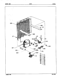 Part Location Diagram of 044612 Whirlpool SCREW
