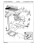 Part Location Diagram of 104298-1 Whirlpool MANUAL, USE & CARE