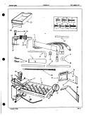 Part Location Diagram of 400084-103 Whirlpool SCREW