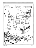 Part Location Diagram of 58461-2 Whirlpool TUBE