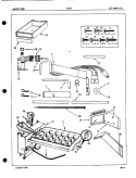 ICE MAKER KIT Diagram and Parts List for GIKTM 5X64A Maytag Ice Maker
