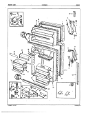 Part Location Diagram of 60047-4 Whirlpool No longer available