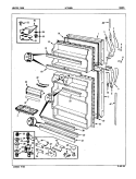 Part Location Diagram of 60049-31 Whirlpool No longer available