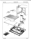 Part Location Diagram of 54482-7 Whirlpool USE WPL 54482-11