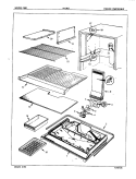 Part Location Diagram of 60323-22 Whirlpool No longer available