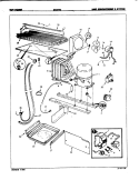 Part Location Diagram of 65896-1 Whirlpool CLIP