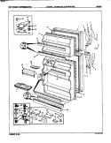 Part Location Diagram of 65933-19 Whirlpool No longer available