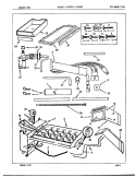 Part Location Diagram of 66759-2 Whirlpool USE WPL 66759-1