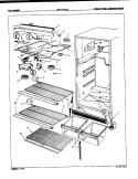 Part Location Diagram of 60571-43 Whirlpool No longer available