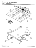 Part Location Diagram of 7502P146-60 Whirlpool USE WPL 7502P230-60