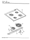 Part Location Diagram of 8114P274-60 Whirlpool LABEL (CLEANING INST.)