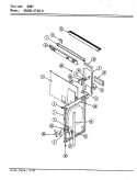 Part Location Diagram of 7403P226-60 Whirlpool DISCONTINUED