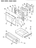 Part Location Diagram of 7701P047-60 Whirlpool DISCONTINUED