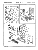 Part Location Diagram of 68131-17 Whirlpool Front Panel