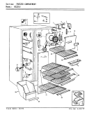 Part Location Diagram of 66603-13 Whirlpool USE WPL 66603-37