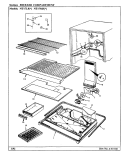 Part Location Diagram of 68946-5 Whirlpool SEAL **NLA*