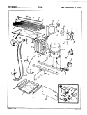 Part Location Diagram of 107099-2 Whirlpool USE WPL 107099-4
