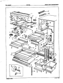 Part Location Diagram of 66604-19 Whirlpool USE WPL 68316-10