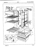 Part Location Diagram of 65606-3 Whirlpool N/L/A 06/28/00