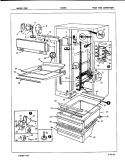 Part Location Diagram of 66604-13 Whirlpool USE WPL 68139-30