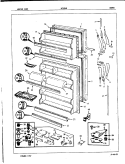 Part Location Diagram of 66601-2 Whirlpool No longer available