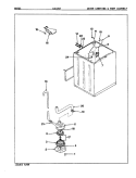 DOORS Diagram and Parts List for NT17HX 9D02B International Refrigerator