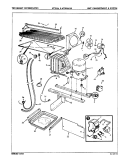 Part Location Diagram of 103772-1 Whirlpool MANUAL, USE & CARE
