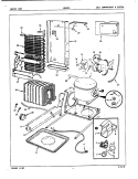 Part Location Diagram of 53936-1 Whirlpool TRIM