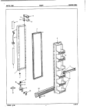 Part Location Diagram of 59433-150 Whirlpool USE WPL 59433-166